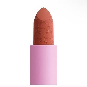 Jeffree Star Cosmetics Velvet Trap Lipstick Libra Lynn NIB Coral Red